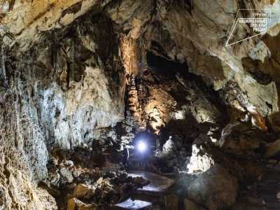 «Сады Семирамиды» планируют создать у Бородинской пещеры