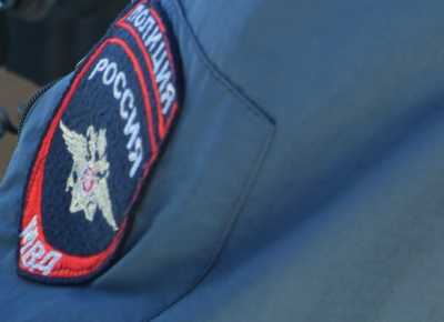В Черногорске оперативники установили подозреваемого в кражах