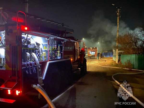 Очередной печной пожар в Хакасии: есть погибший