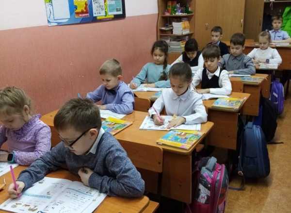 «Золотой стандарт знаний» введут в школах Хакасии