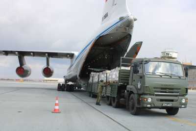 Хакасия отправит гуманитарную помощь для граждан ДНР и ЛНР