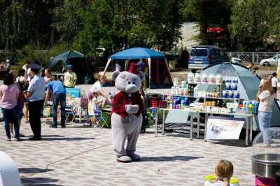 В Хакасии развернутся летние ярмарки для предпринимателей