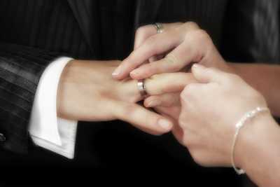 В Хакасии меньше женятся