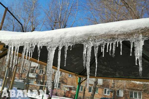 Еще чуть теплее: прогноз по Хакасии на четверг