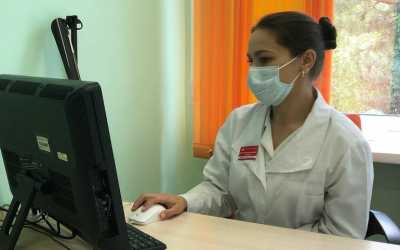 Республиканская детская больница в Абакане будет работать в праздники