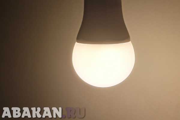 Где в Абакане отключат свет с 14 по 20 сентября?