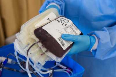 Республиканский центр крови приглашает доноров