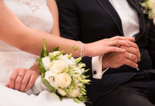 Еще не поздно: в Хакасии набирают популярность поздние браки