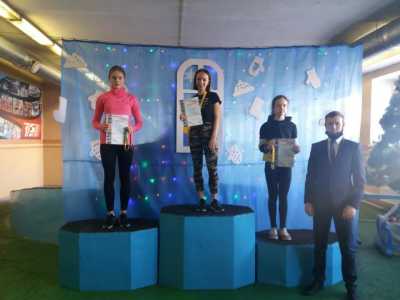 Легкоатлеты Абакана взяли большинство медалей на Первенстве Республики Хакасия