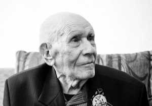 На 101-м году ушел из жизни абаканский фронтовик