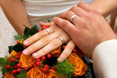 Количество браков и разводов подсчитали в Хакасии