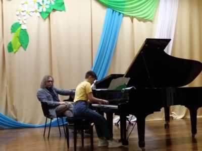 Ведущие музыканты дадут мастер-классы в Абакане